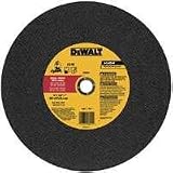 Dewalt #DW8001 14x3 32 Chop Saw Wheel