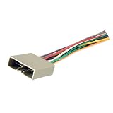 Best Kits Honda Civic CRV 2006-2009 Aftermarket Radio Wiring Harness 