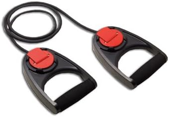Bally Home Fitness Quick Adjust Resistance Band