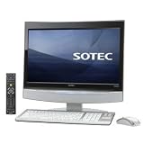 SOTEC �f�X�N�g�b�v�p�\�R�� E702A7B