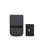 Acase 2800 mAh Extended-Life Battery with Cover for BlackBerry Torch 9800 (Black)