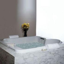 christmas Jacuzzi G924 959 Aura Whirlpool WhiteB00084ZSGO