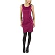 Merona&reg; Collection Petites Twill Sleeveless Dress - Pink