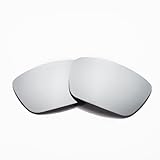 New Walleva Polarized Titanium Lenses For Oakley Fuel Cell