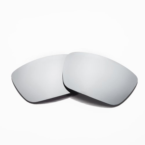 New Walleva Polarized Titanium Lenses For Oakley Fuel Cell