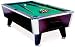 Great American Eagle 7 Foot Pool Table with Ball Return