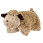 Plush Snuggly