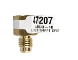10 each: Adapter (ABU3-4B)