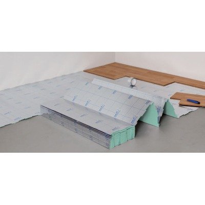 thanksgiving Selitac Underlayment 100 Sq RollB006S44EH2