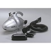 Euro-Pro EP035 Shark 800-Watt Turbo Handheld Vacuum Cleaner