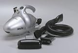 Euro-Pro EP035 Shark 800-Watt Turbo Handheld Vacuum Cleaner