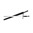 King Arthur Sword - 40 Inches