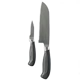 Oneida Soft-Touch Classic Chef's Knives 2-pc. Set