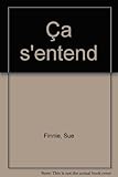 Ça s'entend