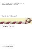 The Oxford Book of Comic Verse (Oxford Books of Prose & Verse)