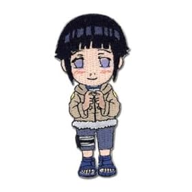  Naruto: Chibi Hinata Anime Patch
