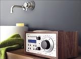 Tivoli Model DAB Radio - Walnut Cabinet. 2 years warranty.
