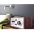 Tivoli Model DAB Radio - Walnut Cabinet. 2 years warranty.