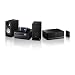 Sony NAS-SC55 Giga Juke all-in-one 'Multi-Room Package