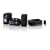 Sony NAS-SC55 Giga Juke all-in-one 'Multi-Room Package