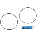 Sony ACC-MP101 O-Ring Kit for Sony MPK-THG Marine Pack