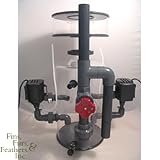 Euro-Reef? RC750 (Recirculating) Protein Skimmer