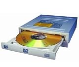 LiteOn DH-20A4P - Disk drive - DVDRW (R DL) / DVD-RAM - 20x/20x/12x - IDE - internal - 5.25