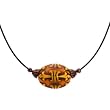 Handcrafted Fancy Mood Bead Choker Necklace