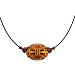 Handcrafted Fancy Mood Bead Choker Necklace