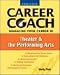Ferguson Career Coach: Managing Your Career in the Theater and Performing Arts