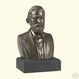 CIVIL WAR Ulysses S. Grant Bust * GREAT AMERICANS *