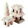 GUIDECRAFT ORIENTAL BLOCK SET
