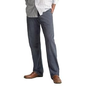 <b>Levi's? 559(tm) Relaxed Fit Jean</b>