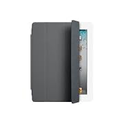 Apple iPad Smart Cover - Dark Gray