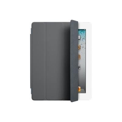Apple Ipad 2 Smart Cover Dark Gray
