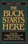 The Buck Starts Here: How the Federal Reserve Can Make or Break Your Financial Future