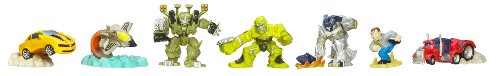 Transformers Movie 2 Robot Heroes Battle for the Allspark 31NUheh8RWL Transformers Movie 2 Robot Heroes Battle for the Allspark