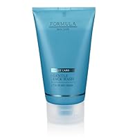 Formula Daily Skin Care Gentle Face Wash 150ml