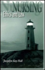 nursing ethics  law