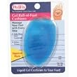**No Longer Available** Gel Ball-of Foot Cushion One Pair Pedifix #P310