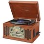 Crosley CR74 Musician Entertainment Center (Paprika)
