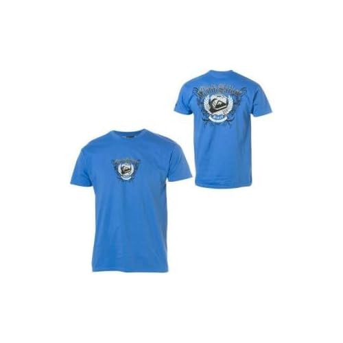 Quiksilver Rubberneck T-Shirt - Short-Sleeve - Men's