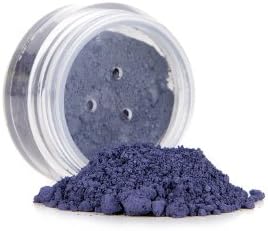 Southern Magnolia Minerals *Dark Plum* Matte Eyeshadow Eye Liner Powder