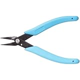 Xuron 485 Xuro-Grip Long Nose Plier