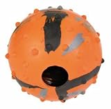 Eigenschaften Trixie  / Ball gesprenkelt, Naturgummi, ø 6 cm