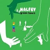 Green Hours HALFBY