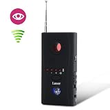 Wireless Signal + Camera Lens Detector SPY surveillance outdoor security System Wireless Signal + Camera Lens Detector SPY surveillance outdoor security System