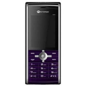 Micromax X370 | Purple