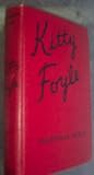 Kitty Foyle 1ST Edition