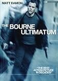 New Universal Studios Bourne Ultimatum Product Type Dvd Action Adventure Motion Picture Video